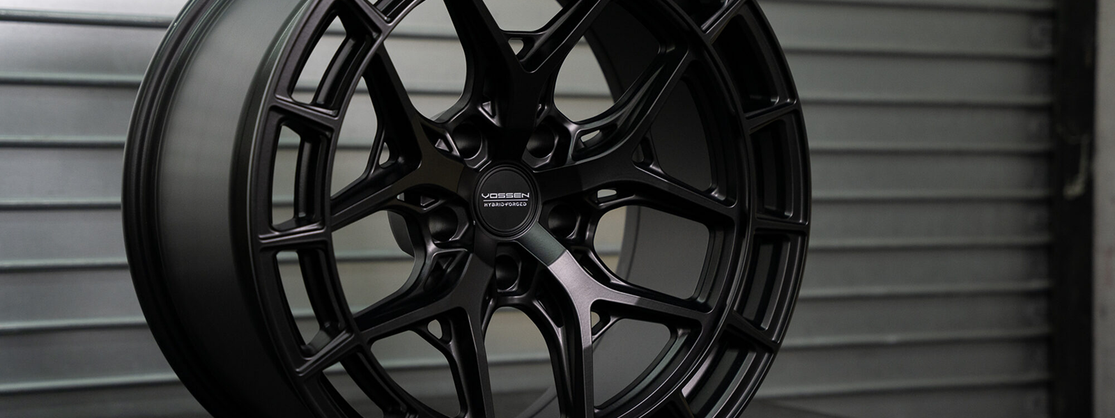 HFX1 - Gloss Black
