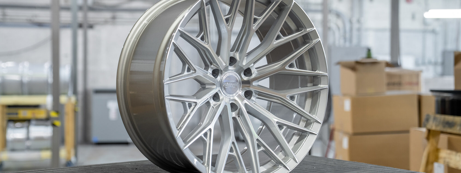 HFX6 - 6Lug